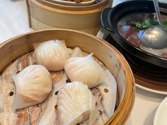 -春满园·早茶·粤菜·宴会(前海店)