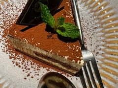 -半秋山西餐厅(宜昌大洋店)