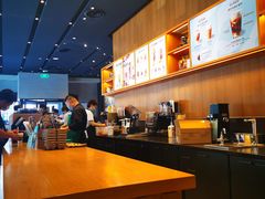 -星巴克(天津佛罗伦萨小镇店)