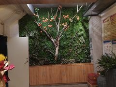 -山楂树融合菜餐厅