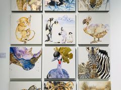 -四川美术学院美术馆