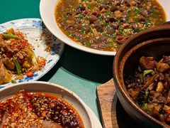 -欧记大排档·景德菜(上海首店)