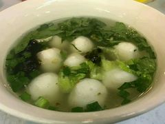 -明记烧鱼美味店