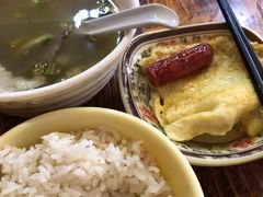 -陈记汤饭(水巷口店)