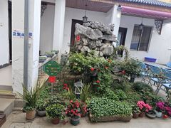 -美味之家·湖景农家乐(太湖东山店)