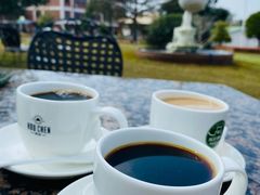 -侯臣咖啡文化村