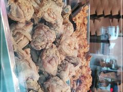 -阿捡忭京炸鸡(韭菜园总店)