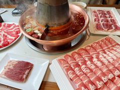 -清真·鸦儿李记·涮肉(马家堡店)