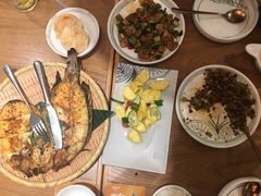 -云海肴·汽锅鸡·云南菜(东坝金隅店)