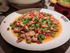 -麻都·成都菜(人民广场店)