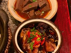 -南京大牌档(人民广场店)