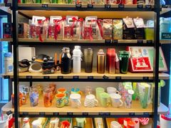 -星巴克臻选(福州东百中心分店)