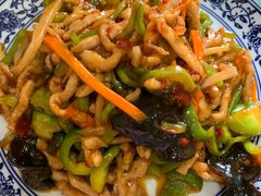 -北大地皖峰饭馆