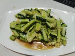 拍黄瓜-枣庄辣子鸡(辽阳西路店)