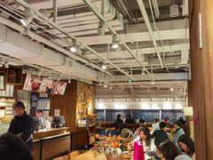 -无印良品餐堂 MUJI Diner(成都太古里店)