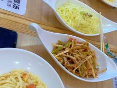 -阿九笨鸡蛋手擀面(总店)