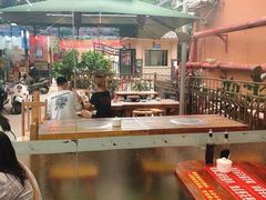 -老陈婆手工面庄