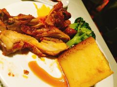 -戈拿旺巴西烤肉(崇文门店)