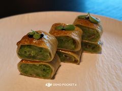 -彩丰楼中餐厅(佘山世茂洲际酒店)