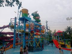 -苏州乐园森林水世界