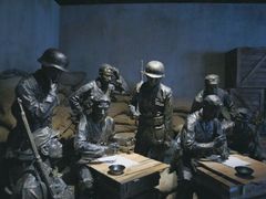 -上海四行仓库抗战纪念馆