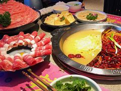 -辣斗辣火锅(太古里店)