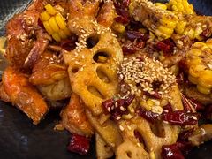 -坛宗剁椒鱼头(河西王府井店)