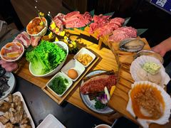 -银座苑烧肉酒场·烤活鳗(仙霞路店)
