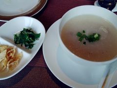 生滚鱼片粥-海天楼中餐厅(天津泛太平洋店)