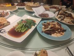 -裕德隆清真饭庄·天津特色菜(东丽店)