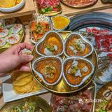 此刻……想吃烤肉的心达到了巅峰[流泪]
