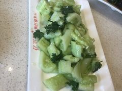 -亿百顺红焖羊排小馆(总店)