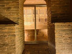 -洛阳古墓博物馆