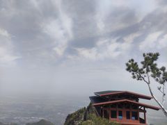 -少华山国家森林公园