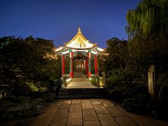 -济南大明湖景区