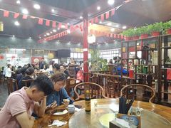 大堂-静海楼(学田店)