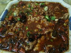 -小唐小四川水煮鱼(北三路店)