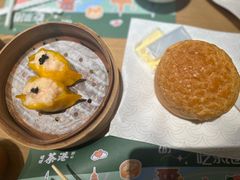 -茶港·点心·啫啫煲(群光广场店)