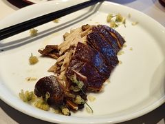 -京味斋·北京烤鸭(华威桥北工大店)