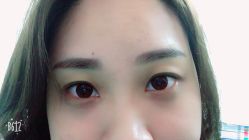 -西施无菌半永久纹绣眉眼影唇轻增发纹发际线
