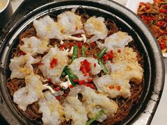 -绿茶餐厅(昆明世纪金源店)