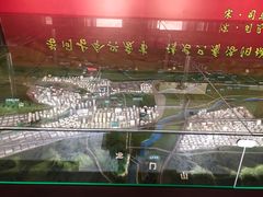 -洛阳古墓博物馆