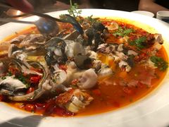 -坛宗剁椒鱼头(河西王府井店)