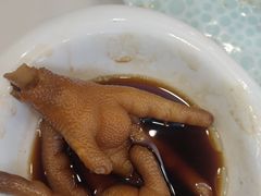 -馨越楼·点心·粤菜(赤坎店)