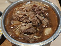 -米村拌饭(路南区万达店)