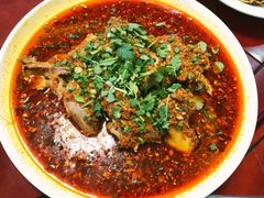 东坡肘子-峨嵋酒家(清河店)