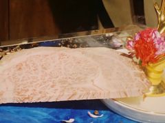 A5和牛-樱宿日式和牛烧肉(五道口店)