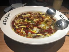 -新太二·鲜料川菜(东汇城店)