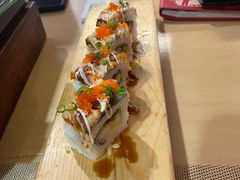 -昱匠·日本料理(金融街店)