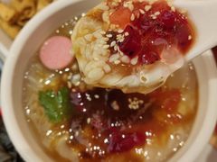 -雅佳神话·麻辣烤鱼(新街口店)